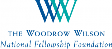Woodrow Wilson National Fellowship Foundation logo